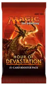 Magic The Gathering: Hour of Devastation - Booster Pack