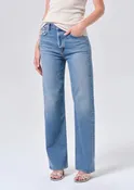 AGOLDE Ren 32" Jean