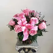 MOTHER'S DAY ARRANGEMENT WV-009
