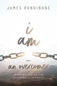 I Am An Overcomer