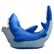 AirShark | Large Inflatable Golf Target