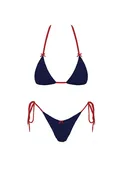 Asami Bow Bikini