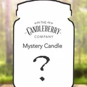 Candleberry - Mystery Candle - 26oz.