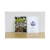 3 Jacks Note Card — Glen Arbor Artisans