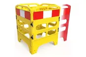 12400 – Plastic Manhole Cage