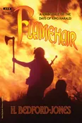 Flamehair by H. Bedford-Jones