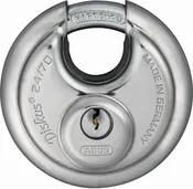 Abus Diskus Padlock