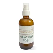 Vibrant Vibes Spray