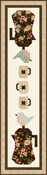 Morning Latte Pattern