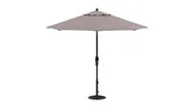 11 Ft. Octagon Auto Tilt Umbrella with Base