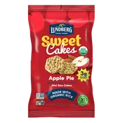 Apple Pie Sweet Cakes