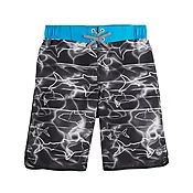 Boys 8-20 ZeroXposur Drift Swim Trunks