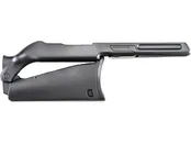 Archangel Quick Breakdown Stock for Ruger 10/22 Black