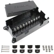 10-Terminal Junction Box
