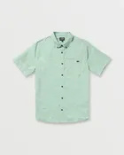 Billabong Men’s All Day Jacquard Button Shirt