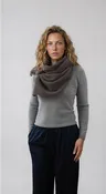 Alex Classic Scottish Cashmere Scarf