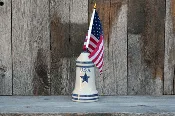 Flag Holder