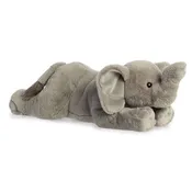 28" ELEPHANT  SUPER FLOPSIE