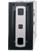 Trane S9V2 Two-Stage Gas Furnace (80,000 BTU)
