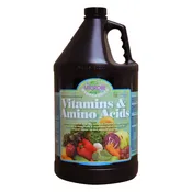 Microbe Life Hydroponics Vitamins & Amino Acids