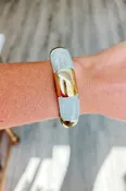 Audrey Bracelet, Sky