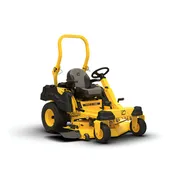 Cub Cadet PRO Z 148 S EFI (53TWEFJF050)