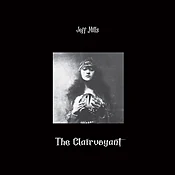 Jeff Mills – Clairvoyant (3 vinyl set)