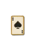 Ace of Spade Patch
