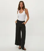 April Linen Trouser