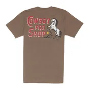Cowboy Pro Shop T-Shirt