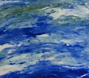 Ocean Swells — Portage Hill Art Gallery