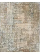 Abstract Modern 12'0"x15'0"