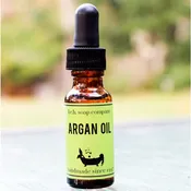 Argan Oil