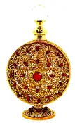 Ivanna Perfume Bottle