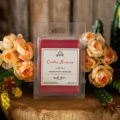 Cactus Berries Wax Melts