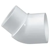 45 Degree Elbows: SLIP x SPG