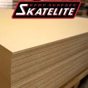 4 x 8 Skatelite Ramp Surface Panel