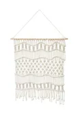 23'' x 25'' Macrame Wall Decor