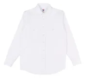 3-Pocket Work Shirt