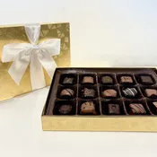 Winfrey's Classic Gold Box of Chocolates — Sage Floral Studio