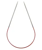 16 Inch ChiaoGoo RED Lace Circular Knitting Needles