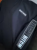 HHSS: Heavy Hitch Sweatshirt