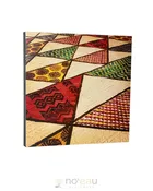 KAPA HAWAII - Assorted Kapa Design Wall Art