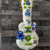 Sympathy Guitar