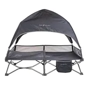 Bungalow Deluxe Portable Travel Cot