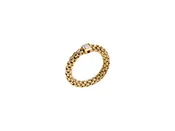 Soul Flex’it Ring 18K Gold with Diamond 09E08AX_BB