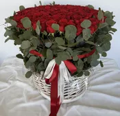 Baskets # 1