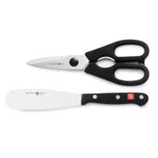 2 pc Spreader & Shears