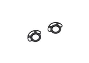 0.75mm Motor Spacers (2pcs) RX28 [Reflex Racing] RX555