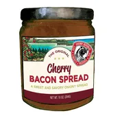 Cherry Bacon Spread